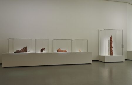 Calder. Rêver en équilibre at Fondation Louis Vuitton, Paris (2026)