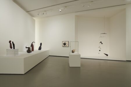 Calder. Rêver en équilibre at Fondation Louis Vuitton, Paris (2026)