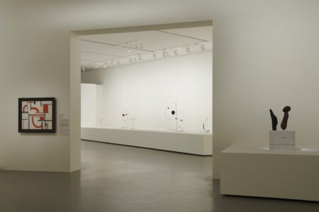 Calder. Rêver en équilibre at Fondation Louis Vuitton, Paris (2026)