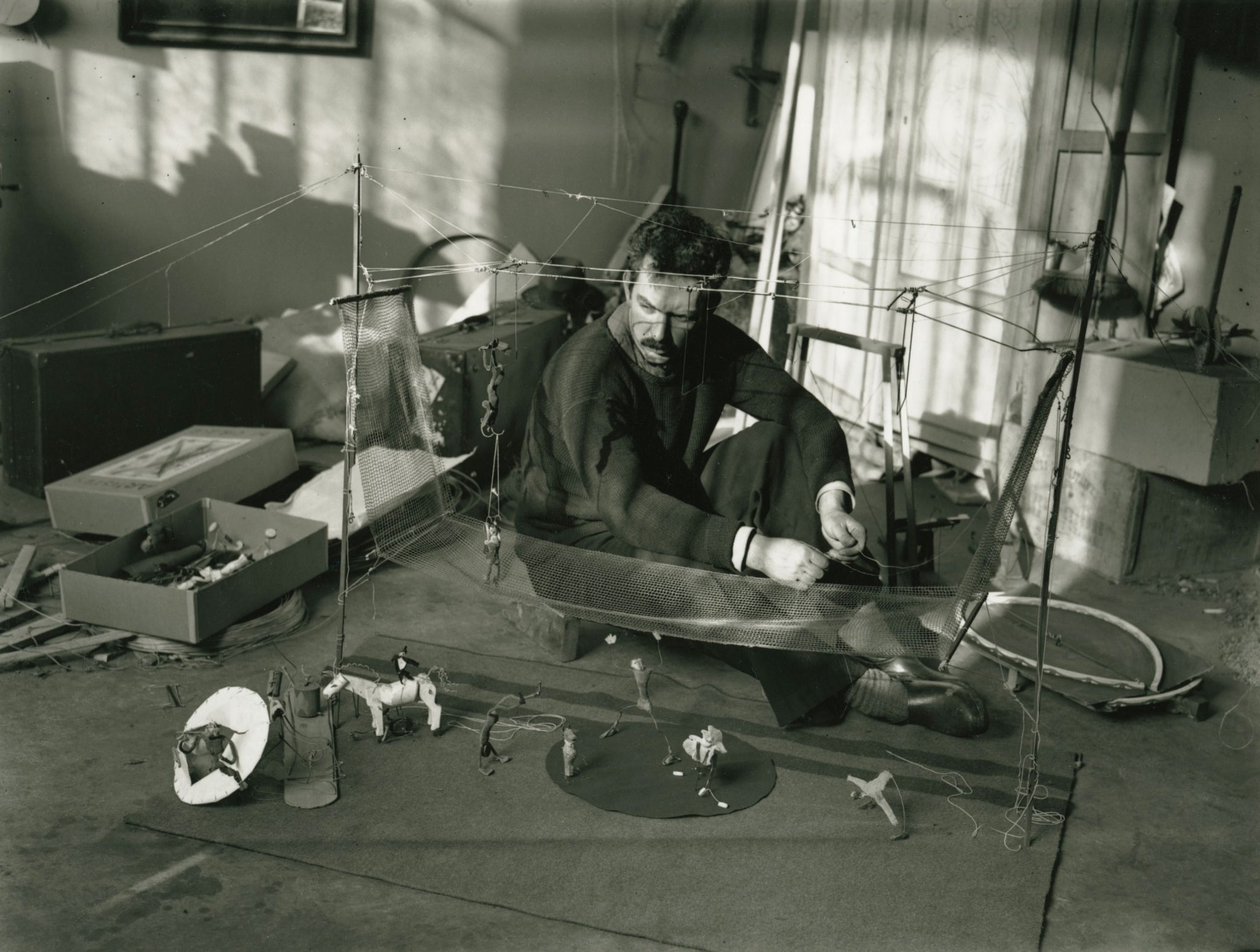 Introduction Calder Foundation