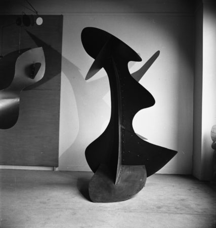Pierre Matisse Gallery, New York (1937)