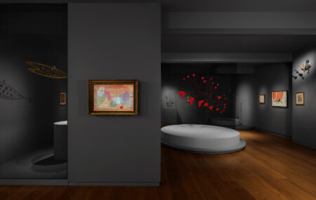 Enchanted Reverie: Klee and Calder at Di Donna Galleries, New York (2024)