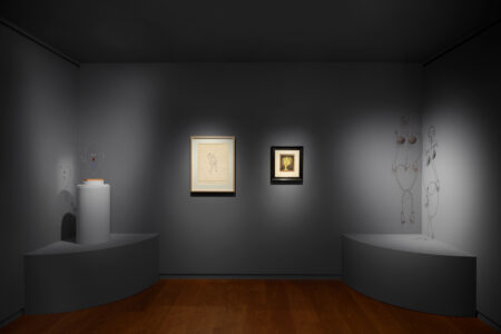 Enchanted Reverie: Klee and Calder at Di Donna Galleries, New York (2024)