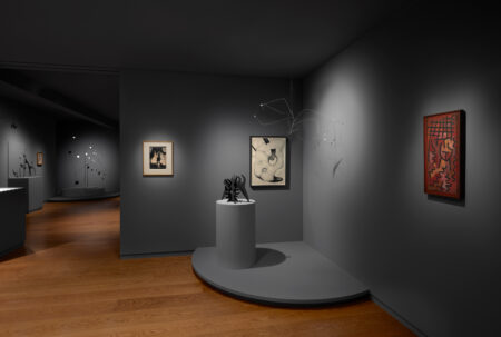 Enchanted Reverie: Klee and Calder at Di Donna Galleries, New York (2024)