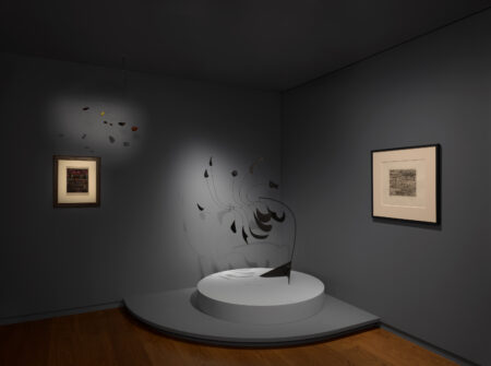 Enchanted Reverie: Klee and Calder at Di Donna Galleries, New York (2024)