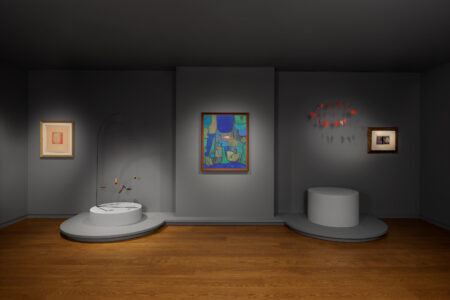 Enchanted Reverie: Klee and Calder at Di Donna Galleries, New York (2024)