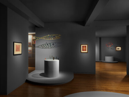 Enchanted Reverie: Klee and Calder at Di Donna Galleries, New York (2024)