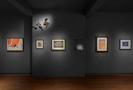 Enchanted Reverie: Klee and Calder at Di Donna Galleries, New York (2024)