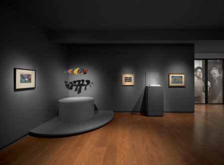 Enchanted Reverie: Klee and Calder at Di Donna Galleries, New York (2024)