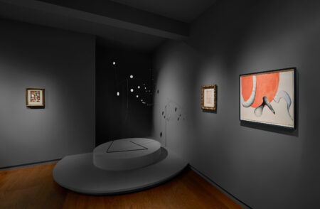 Enchanted Reverie: Klee and Calder at Di Donna Galleries, New York (2024)