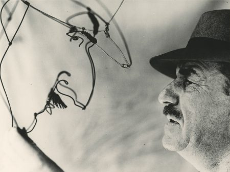 Fernand Léger (1934)
