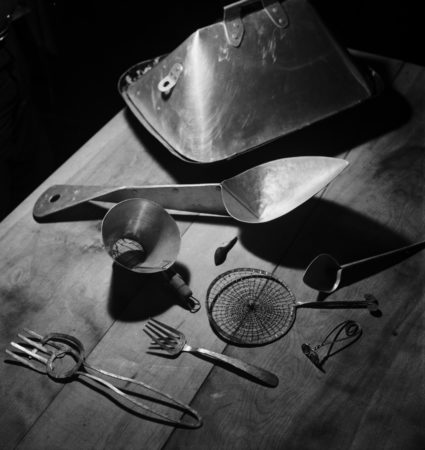 Forks (1950)