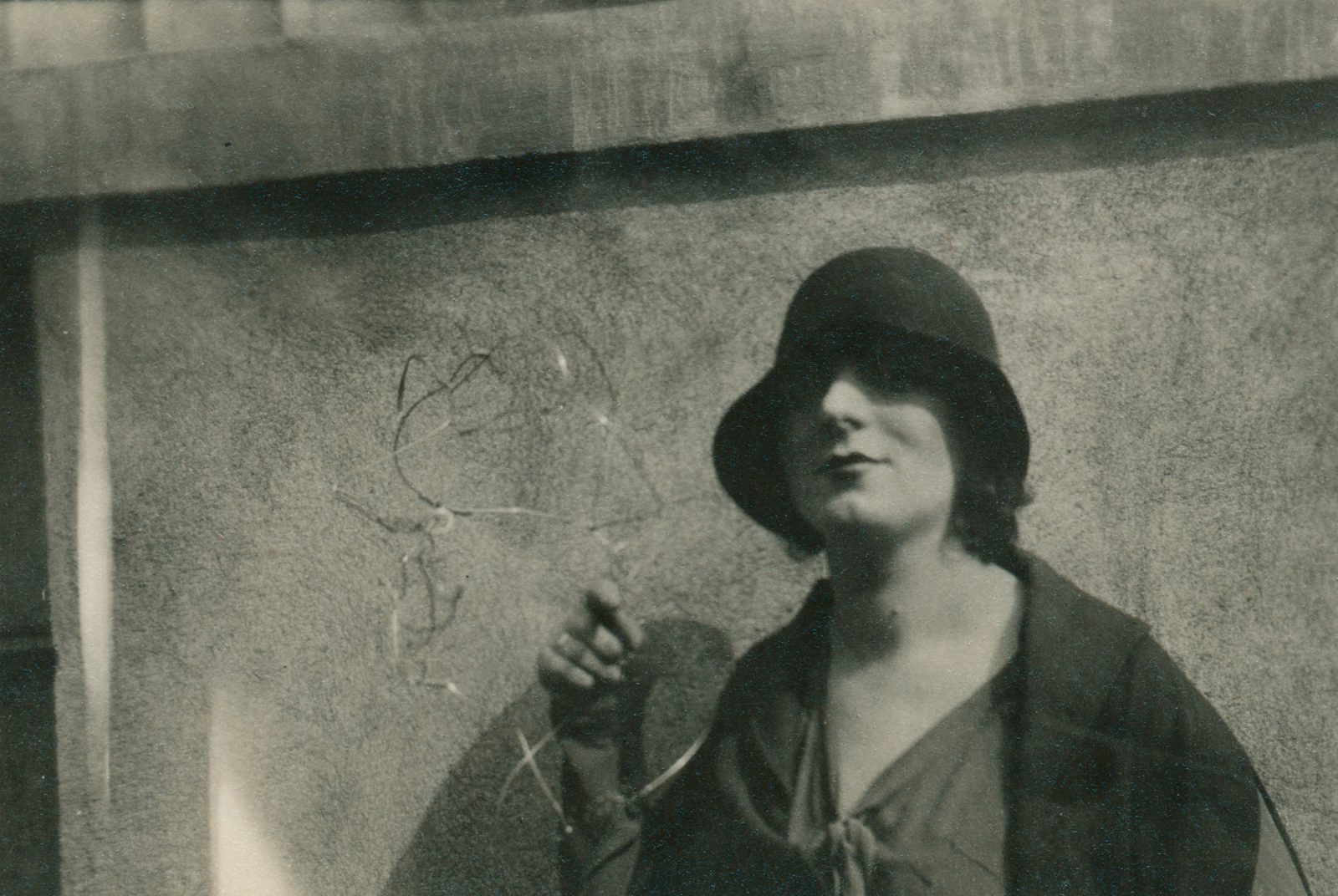 Kiki de Montparnasse I (1929) | Calder Foundation