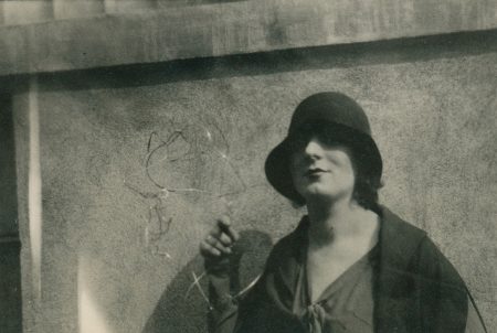 Kiki de Montparnasse I (1929)