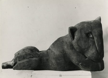 Lioness (1931)