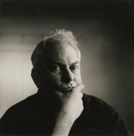 Portrait of Calder (1946)