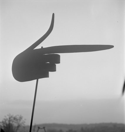 Sign (1950)