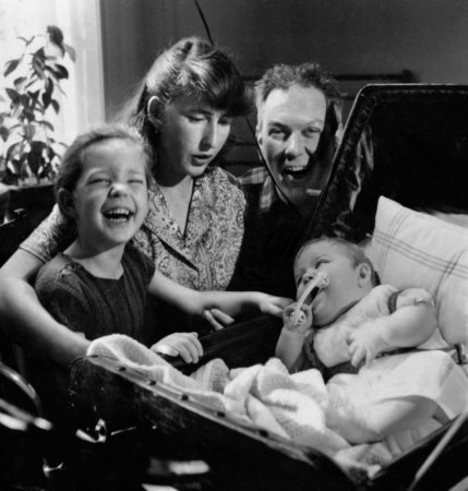 The Calder Family (1939)