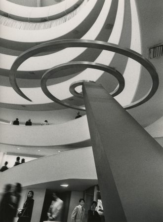 The Spiral (1967)
