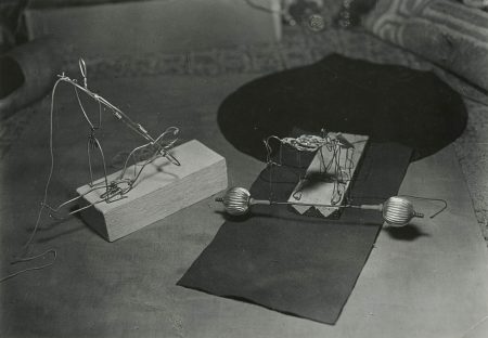 Two Acrobats (1931)