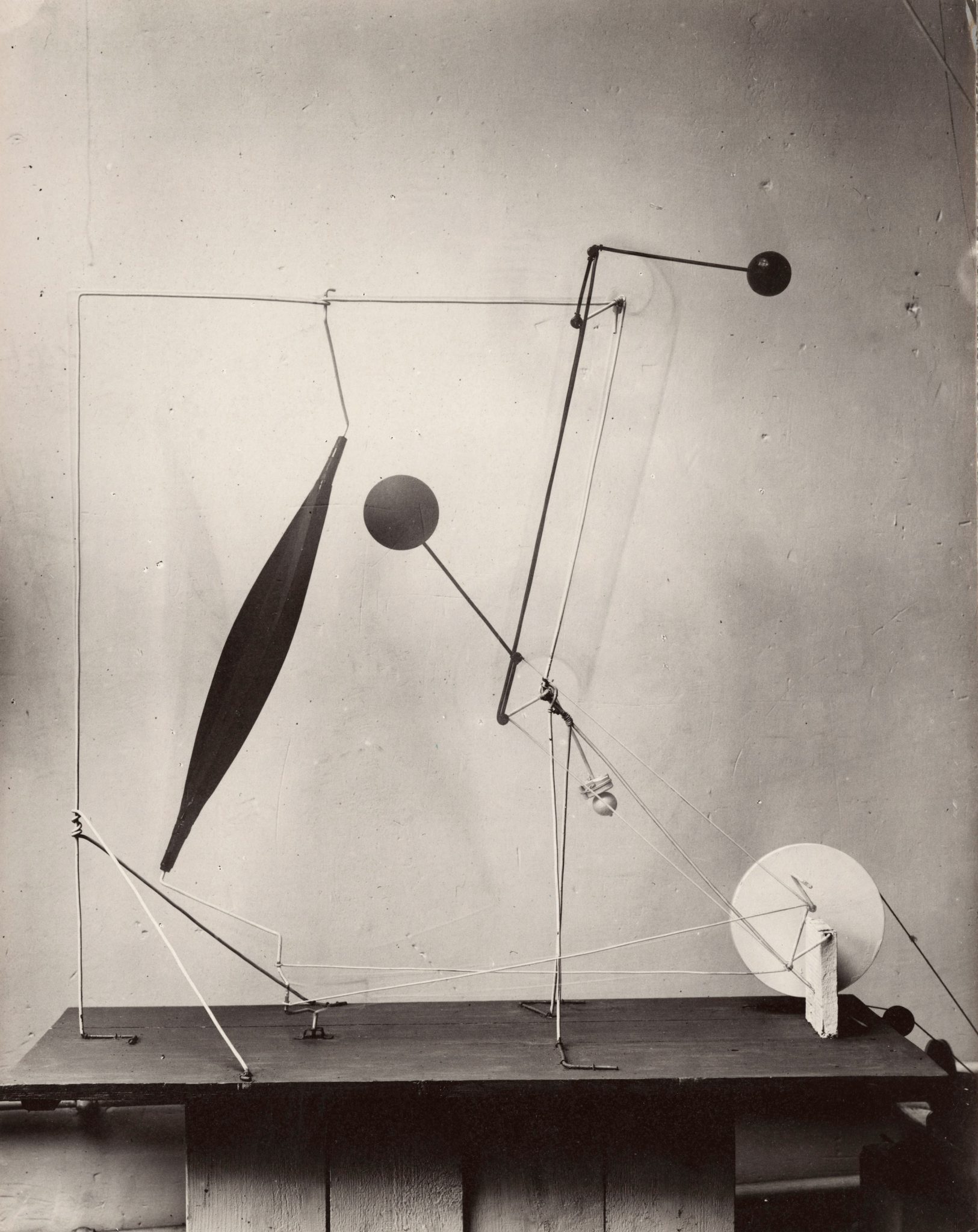 Introduction Calder Foundation