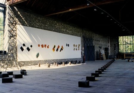 Atelier Calder