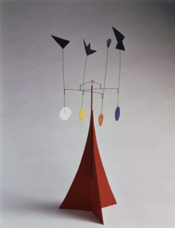 Gallows and Lollipops (maquette) (1955)