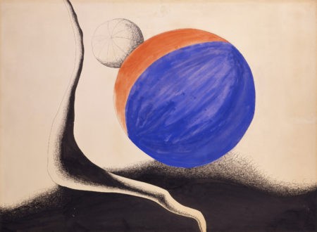 Abstraction (1932)