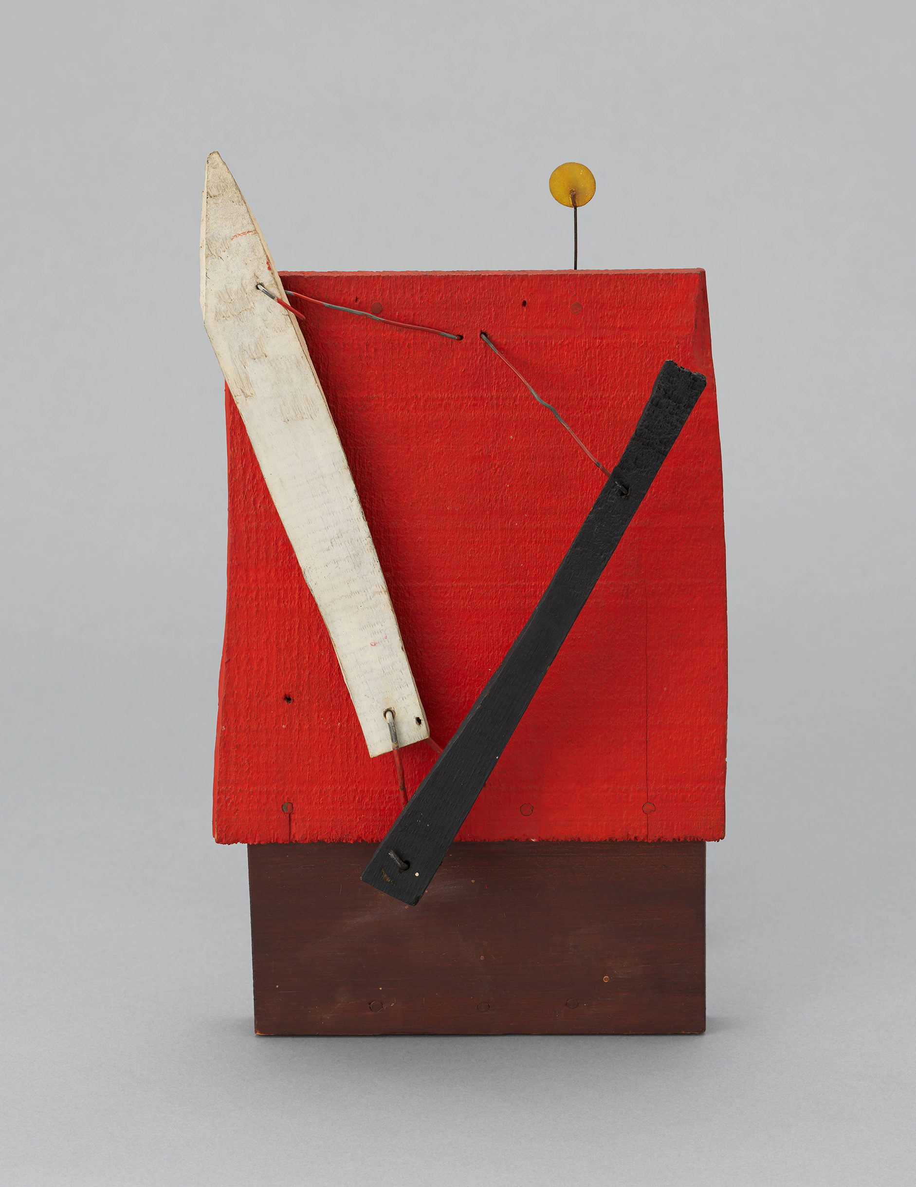 Square (c. 1934) | Calder Foundation