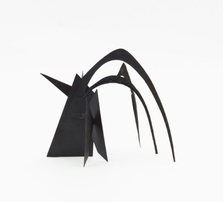 Araignée (maquette) (1958)