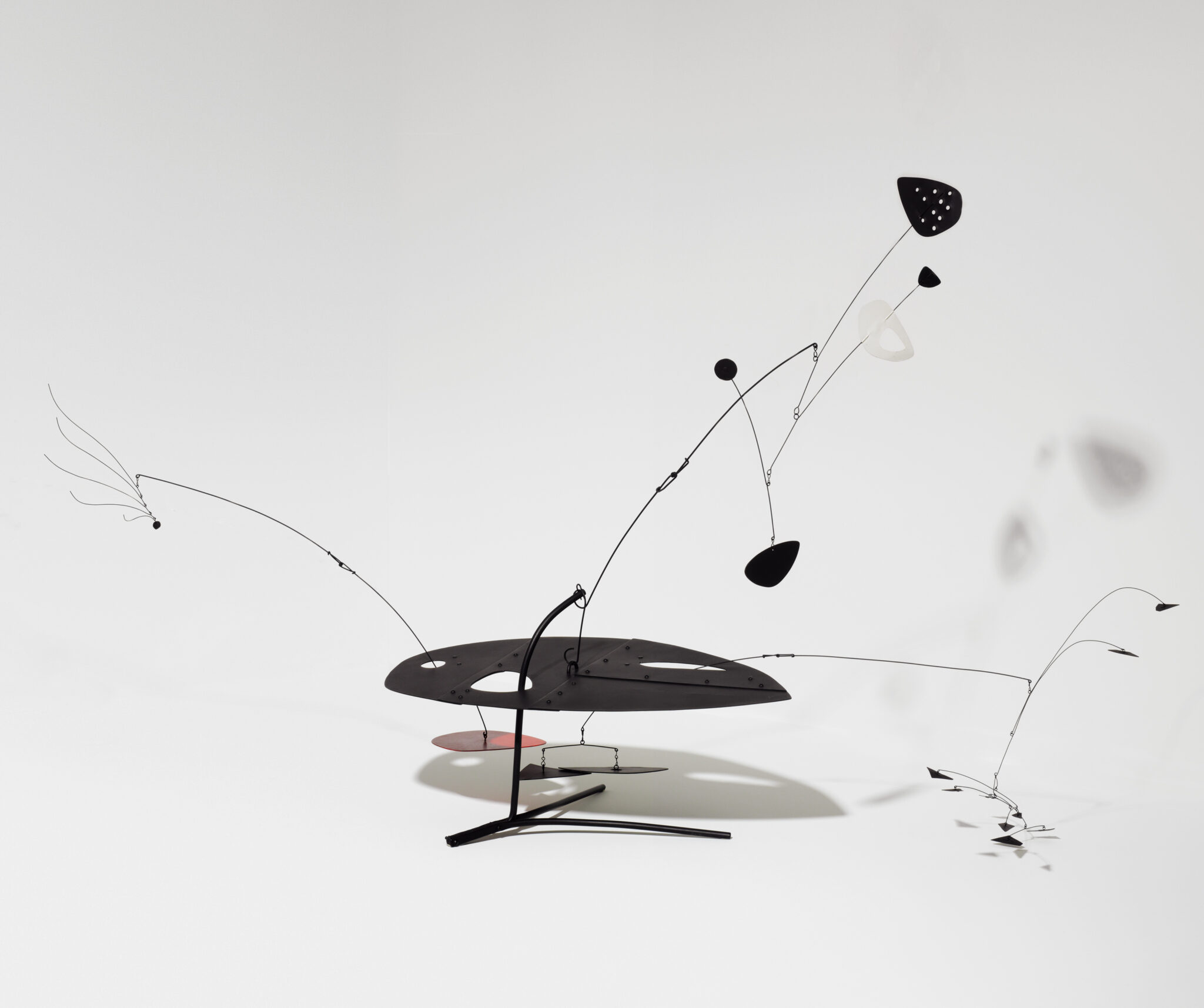Untitled (1945) | Calder Foundation