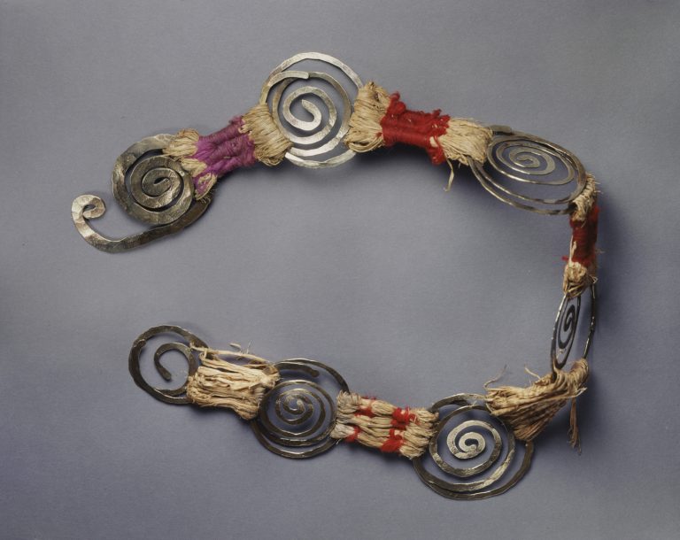 アート・デザイン・音楽 Inka & Niclas Lindergard: The Belt of Ve belt-c-1935-768x610.jpg