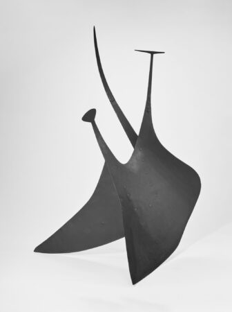 Black Thing (1941)