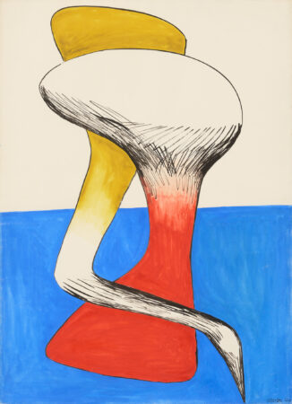 Bollards (1944)