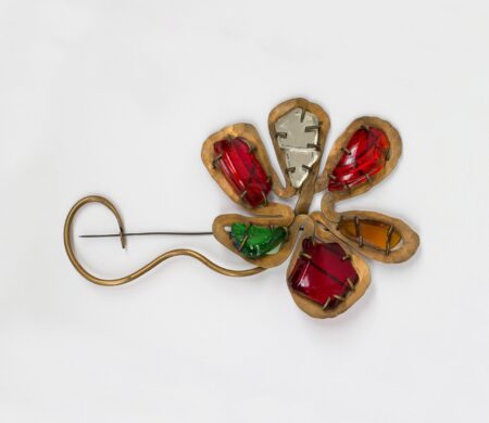 Brooch (c. 1938)