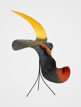 Cello on a Spindle (1936)