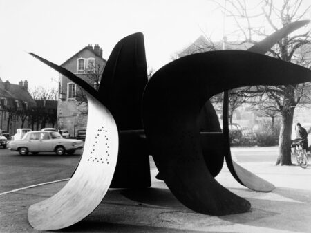 Cinq ailes (1967)