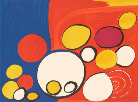 Circle with Eyes (1976)