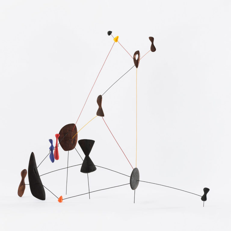 現代アート 馬場 彬『THE NAVEL CONSTELLATION』0603D 現代アート 馬場