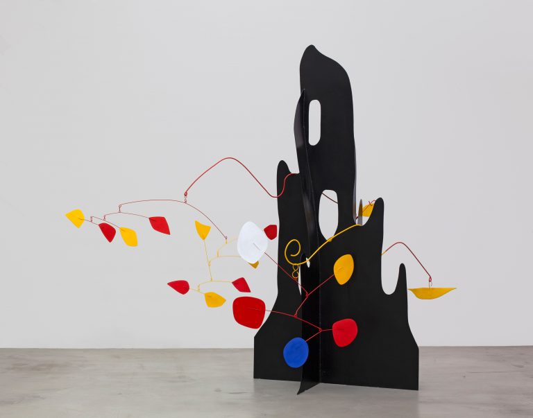 Crag (1974) | Calder Foundation