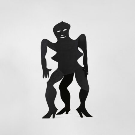 Critter innommable (1974)