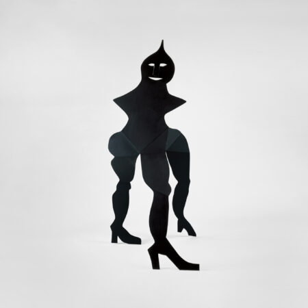 Critter Without Arms (1974)