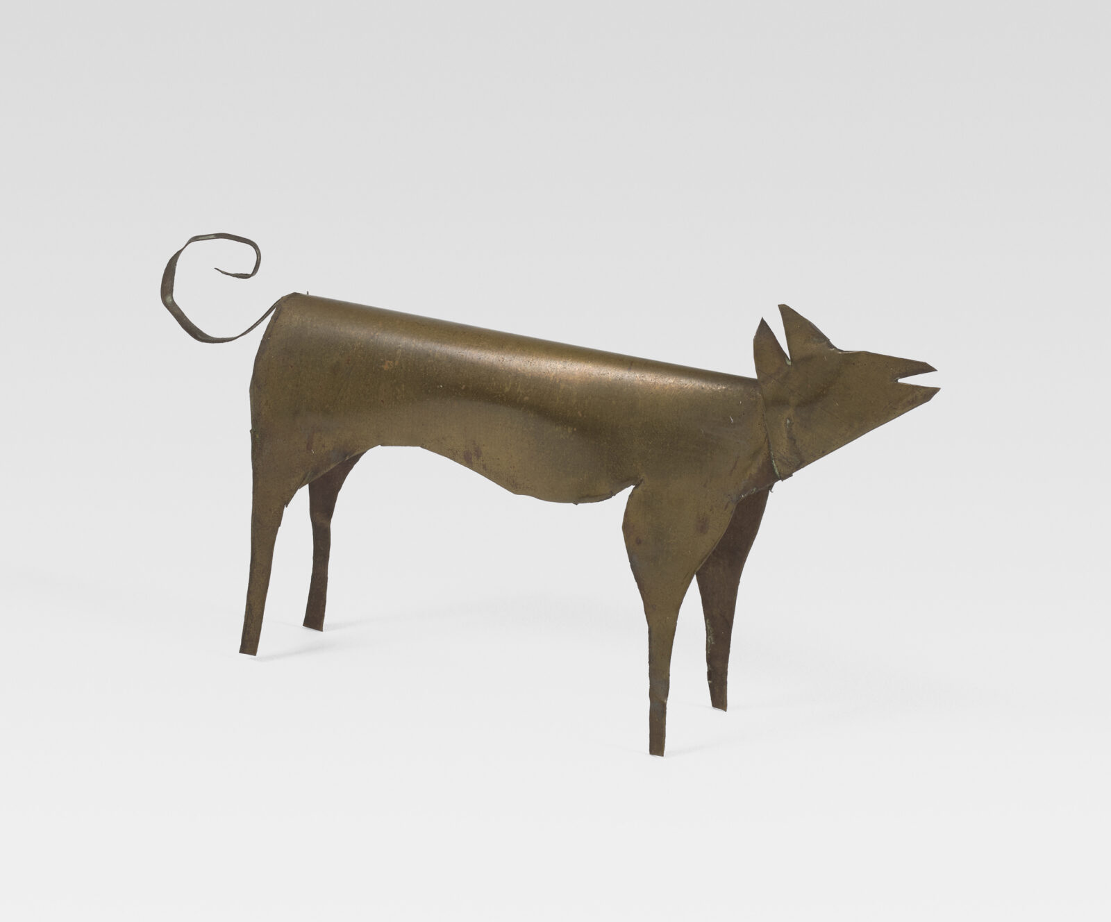 Dog (1909)