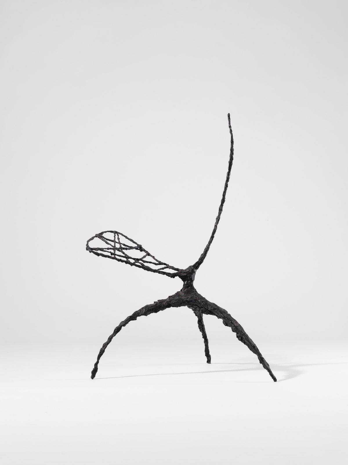 EggBeater (1944) Calder Foundation