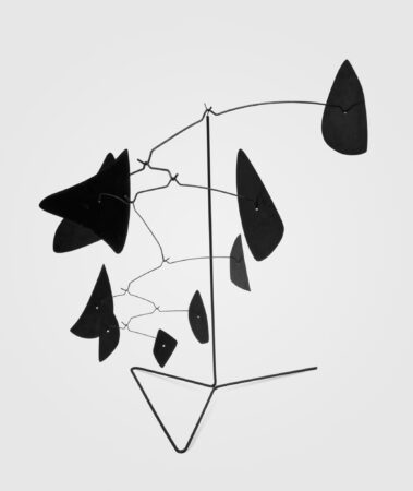 Explosive Object (1944)