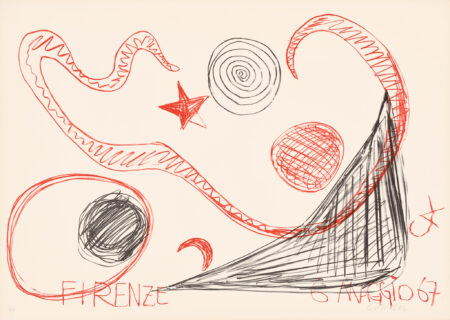 FIRENZE (1967)