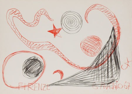 FIRENZE (1967)