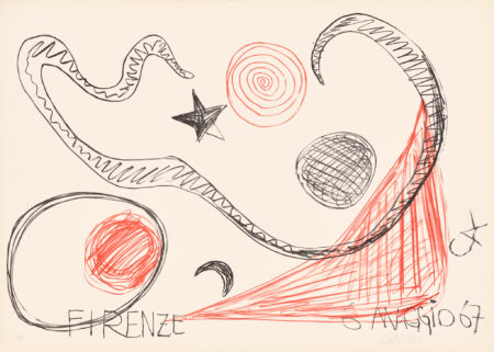 FIRENZE (1967)