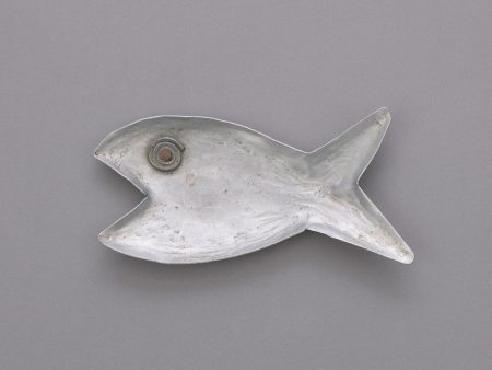 Fish ashtray (c. 1935)