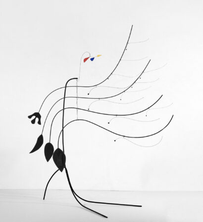 Four Leaves and Three Petals (1939)
